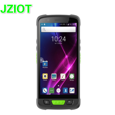 JZIOT V9000P 5,5-Zoll Industrial Inventory Robust 2D NFC Android Tablet mit und SDK