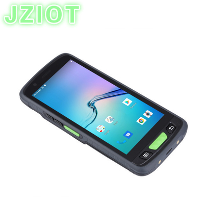 V9000P Herstellung Courier PDA Scanner mit 2G RAM 16G ROM und Display Screen NFC RFID