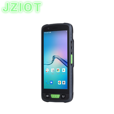 BT 4.0 JZIOT V9000P 1D / 2D-Scannen HF und UHF RFID-Lesegerät mit SDK