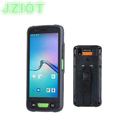 Handheld Computer Robustes PDA-Terminal GPS-Support Qr Scanner Android-Kamera