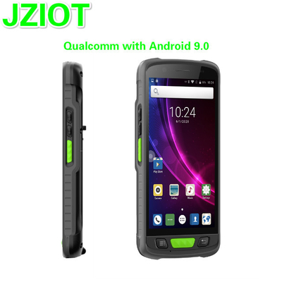 2G RAM 16G ROM Industrial Android Robust PDA V9000P Datenterminal mit 5,5 Zoll Display