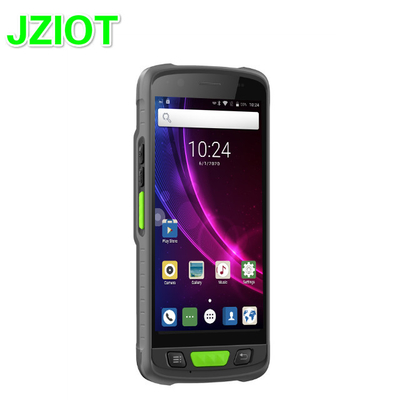 5.5 Zoll Handheld Data Terminal PDA mit Barcode Scanner und Android 9.0 Betriebssystem