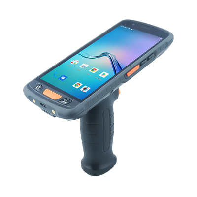 8MP Frontkamera robustes Handheld PDA Modul mit eingebettetem CC 1D 2D QR Barcode Scanner
