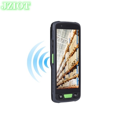 Android 9.0 Industrieller PDA-Barcode-Scanner für Lagerbestandsmanagement