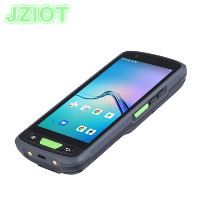 Prozessor PDA Optional Honeywell Pda Scanner 2D Barcode Scanner Handheld GPS Unterstützung in einem