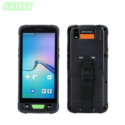 860-960MHz Bluetooth Uhf RFID Reader Card GPS WiFi PDA Mobil Android Handheld PDA Privatform