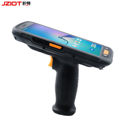 Pda Handheld Computer mit Barcode Scanner NFC für die Lagerhaltung