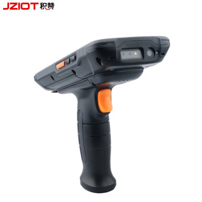 Industrie-Android-PDA-Gerät 1D/2D Laser Barcode Scanner und 13,56M NFC-Reader