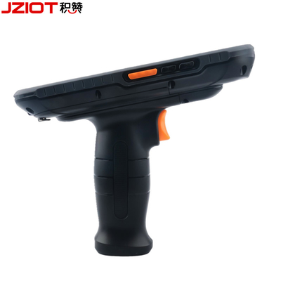 2.0GHz Octa-Core Prozessor Android 11 Robuste PDA Handheld Computer NFC Barcode Scanner