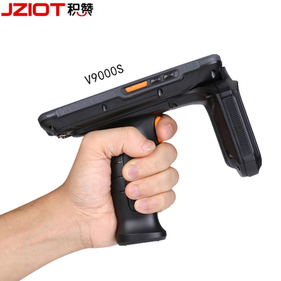 Beste 1D 2D Barcode Scanner Datenterminal Android PDA Geräte